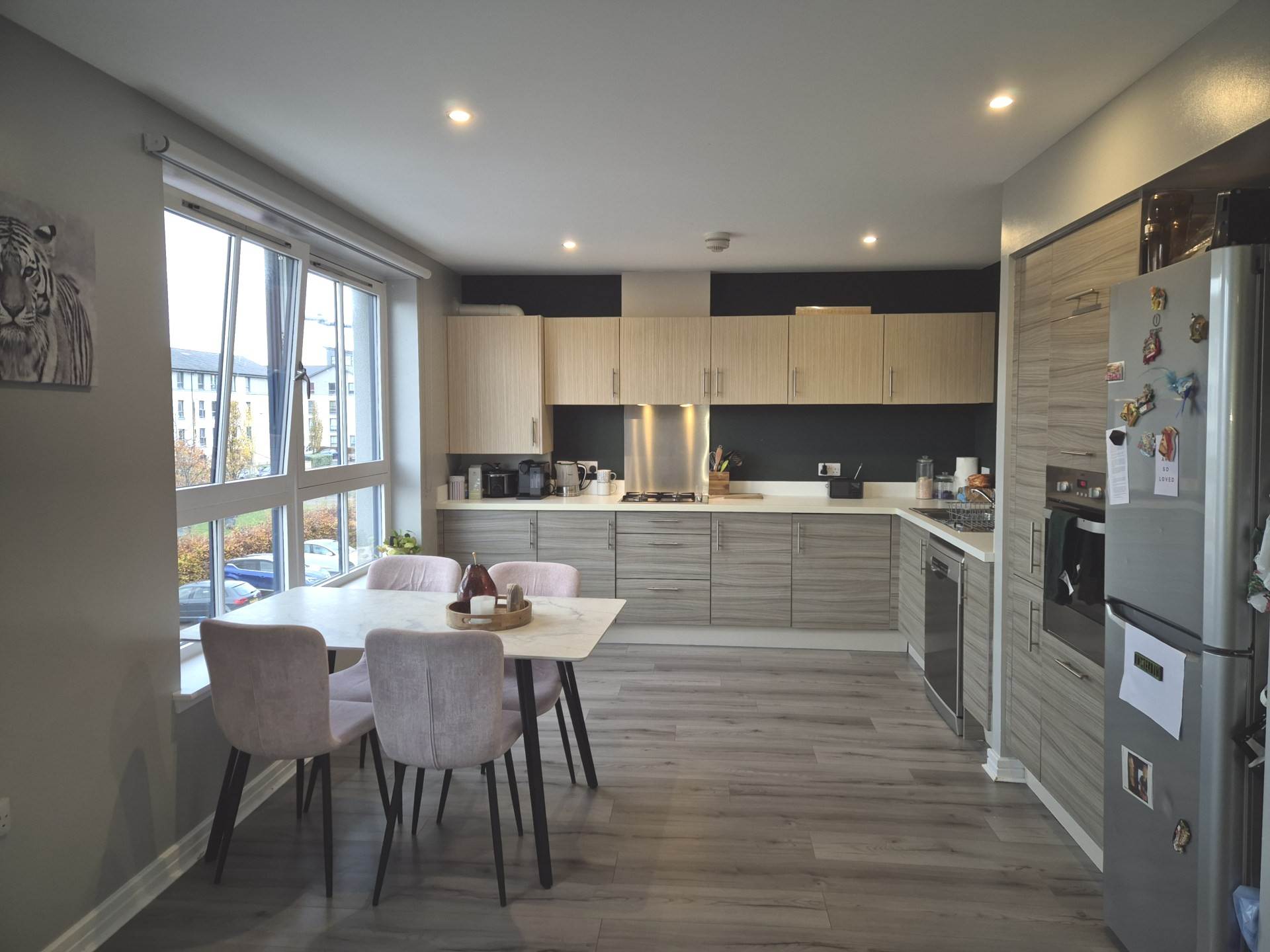 Oatlands Square, Glasgow, Image 10