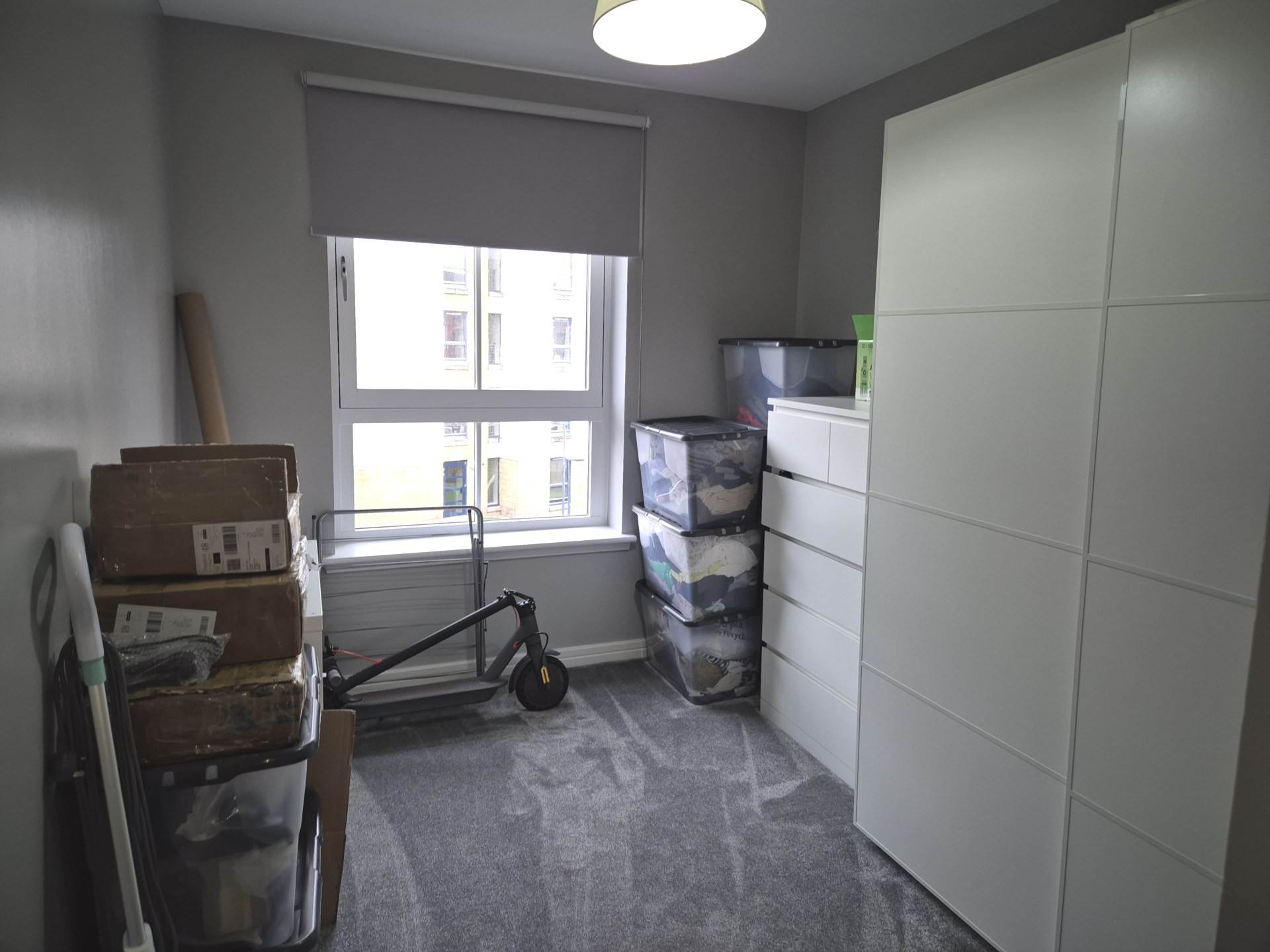 Oatlands Square, Glasgow, Image 12