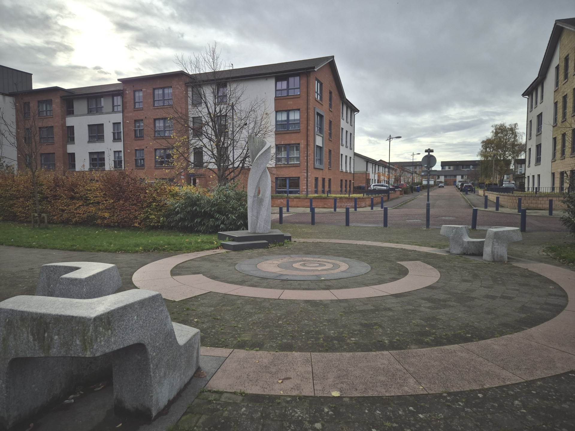 Oatlands Square, Glasgow, Image 13