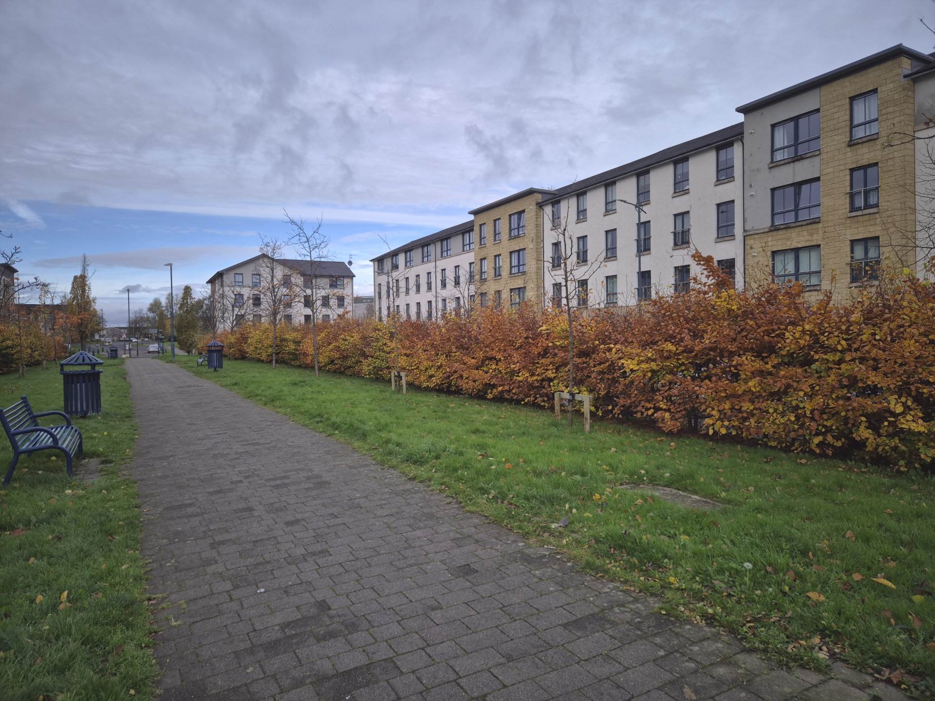 Oatlands Square, Glasgow, Image 14