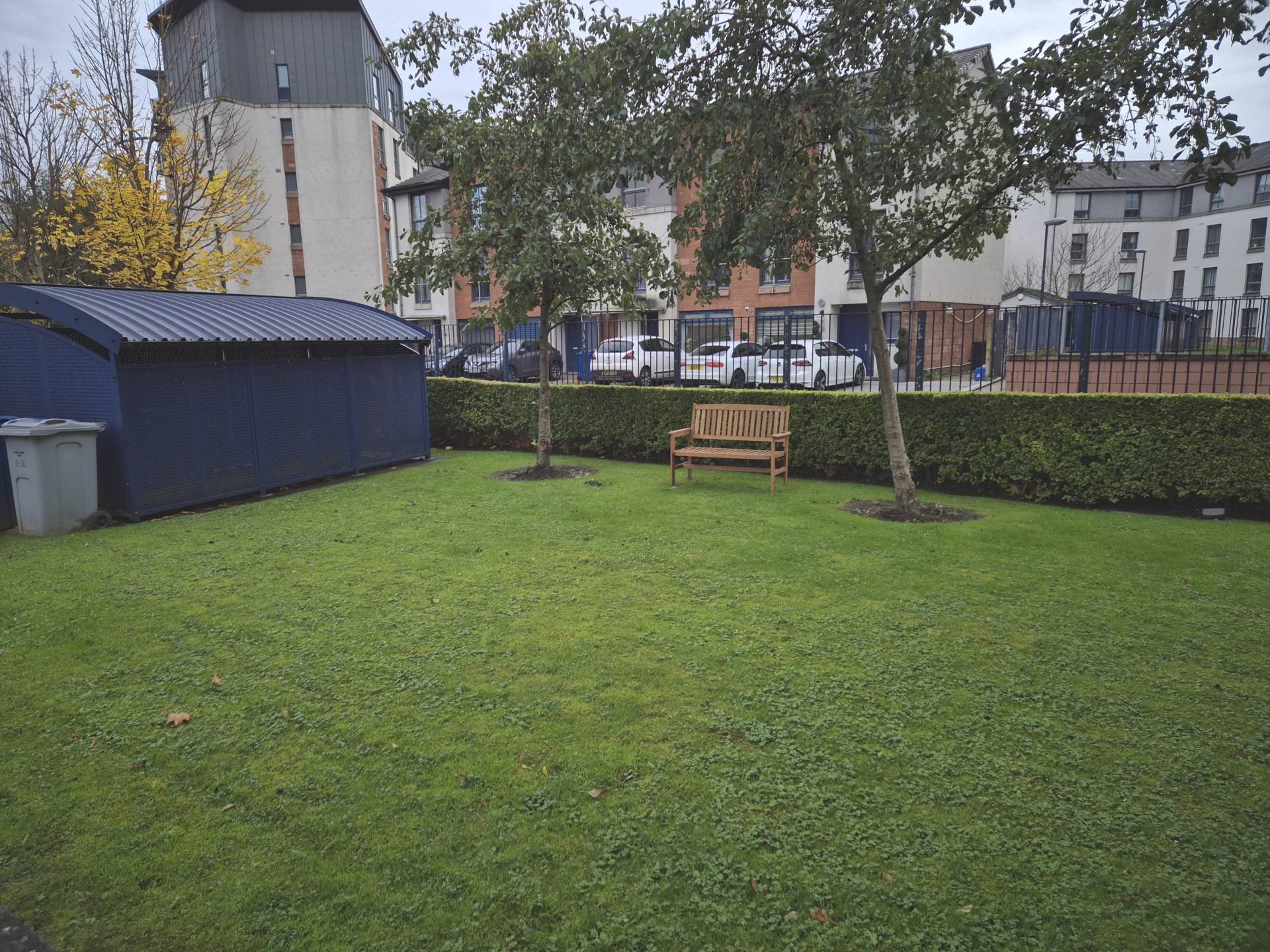 Oatlands Square, Glasgow, Image 15