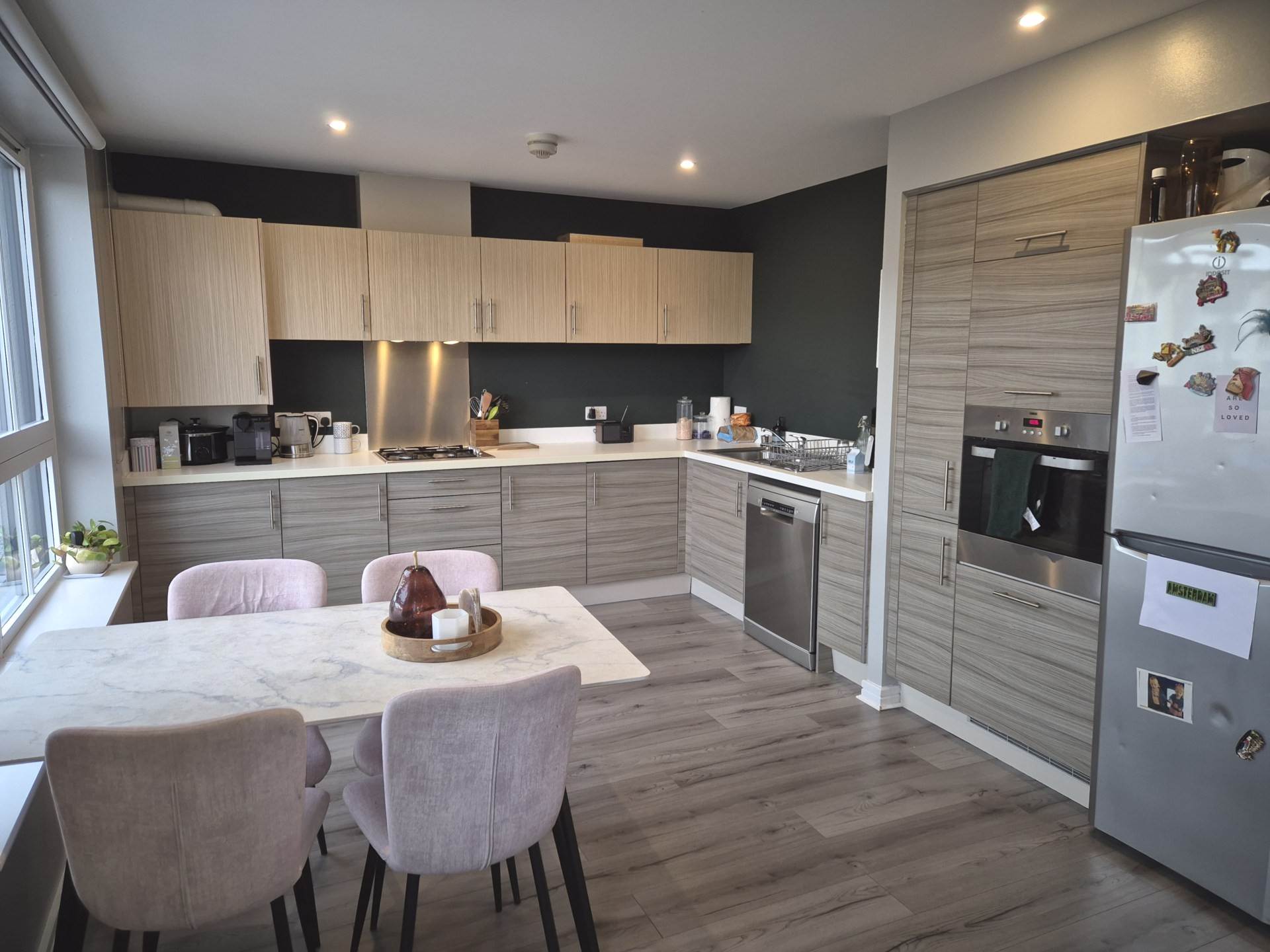 Oatlands Square, Glasgow, Image 2