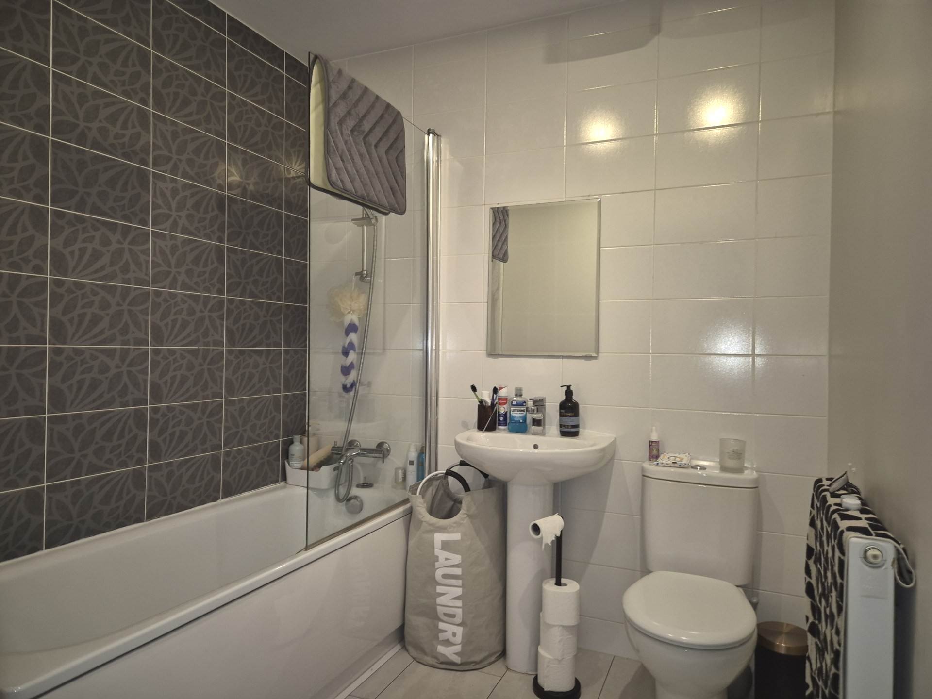 Oatlands Square, Glasgow, Image 5