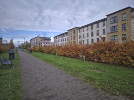 Oatlands Square, Glasgow, Image 14