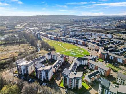 Oatlands Square, Glasgow, Image 16
