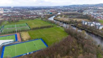 Oatlands Square, Glasgow, Image 17