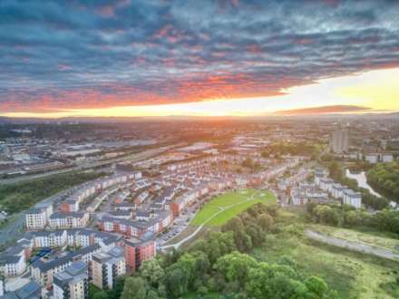 Oatlands Square, Glasgow, Image 18