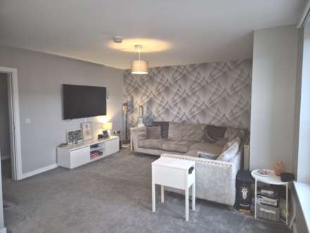 Oatlands Square, Glasgow, Image 3