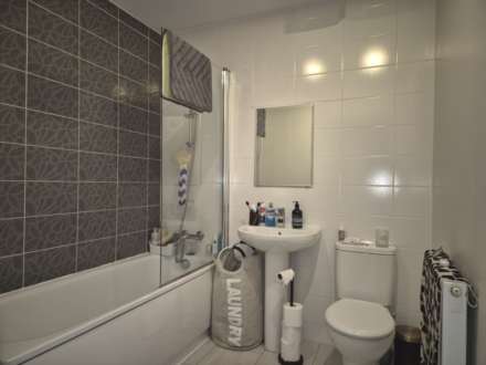 Oatlands Square, Glasgow, Image 5