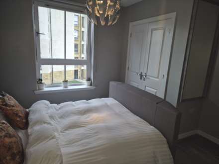 Oatlands Square, Glasgow, Image 7