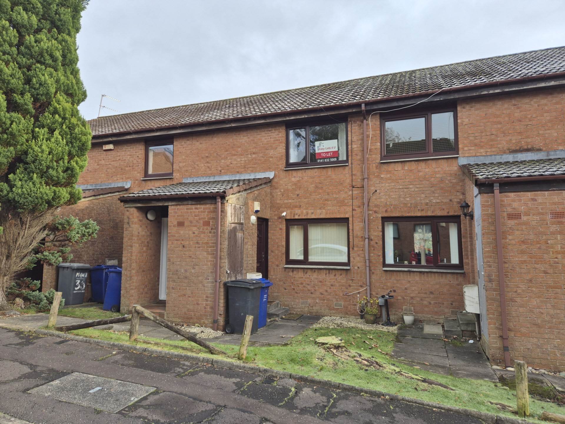 Gallacher Ave, Paisley, Image 1