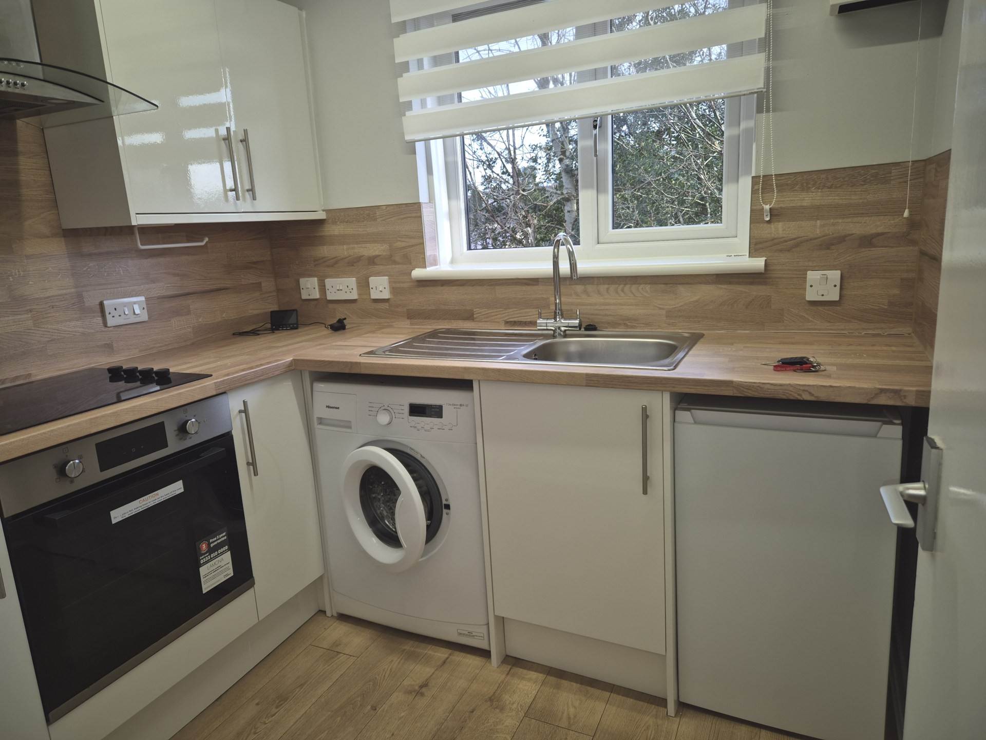 Gallacher Ave, Paisley, Image 2