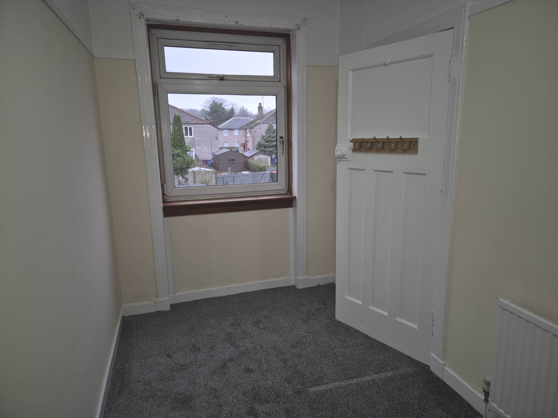 Castlemilk Crescent, Glasgow, Image 7