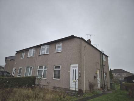 Property For Rent Castlemilk Crescent, Glasgow