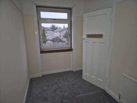 Castlemilk Crescent, Glasgow, Image 7