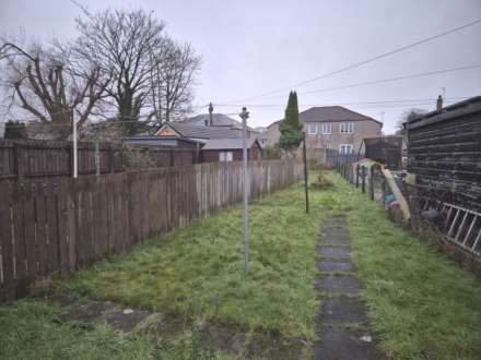 Castlemilk Crescent, Glasgow, Image 8