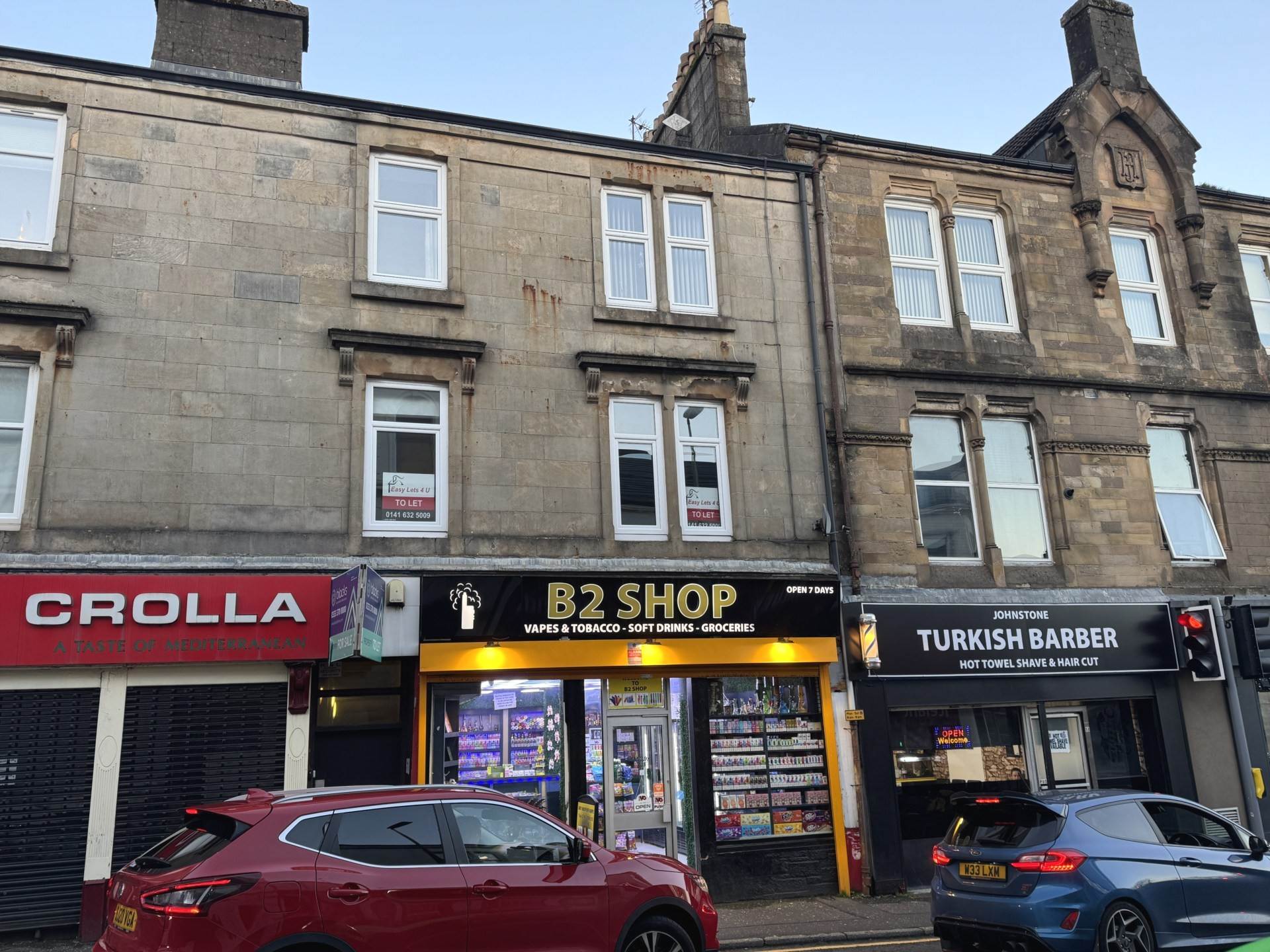 60 High Street, Johnstone, Image 1