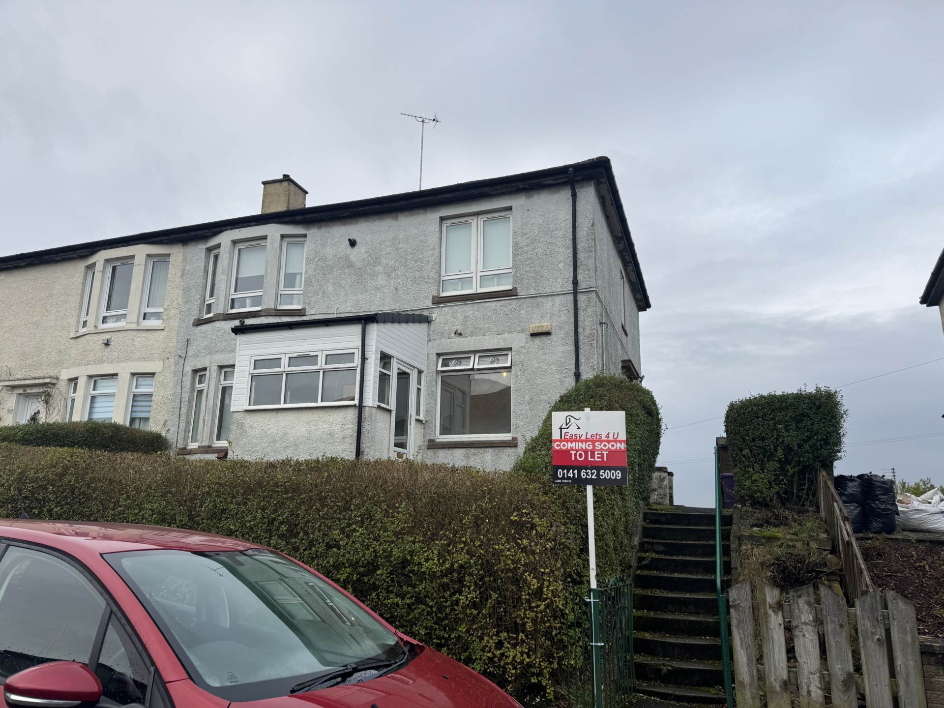 Leighton Street, Glasgow, Image 1