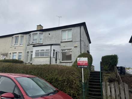 Property For Rent Leighton Street, Glasgow