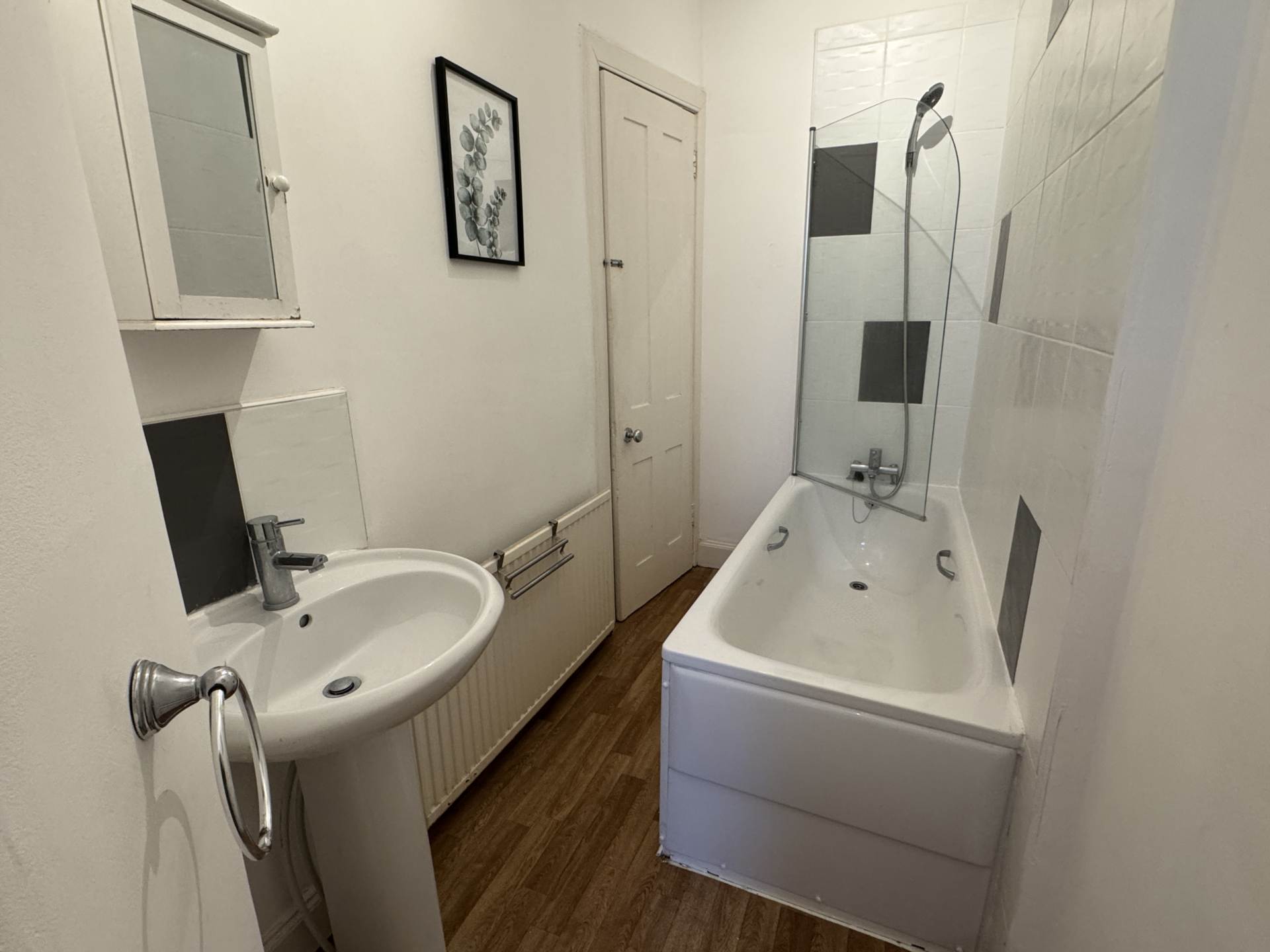 Torrisdale Street, Glasgow, Image 5