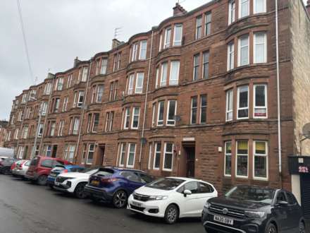 1 Bedroom Flat, Torrisdale Street, Glasgow