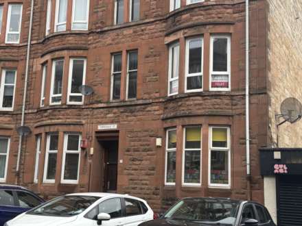 Torrisdale Street, Glasgow, Image 15