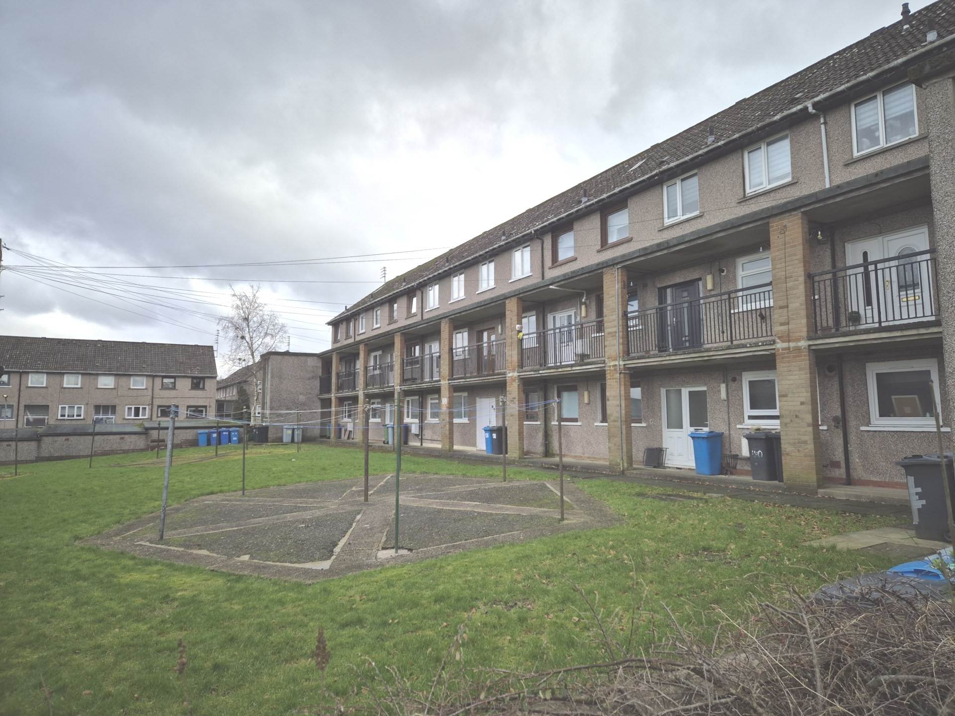 Fernbrae Ave, Glasgow, Image 10