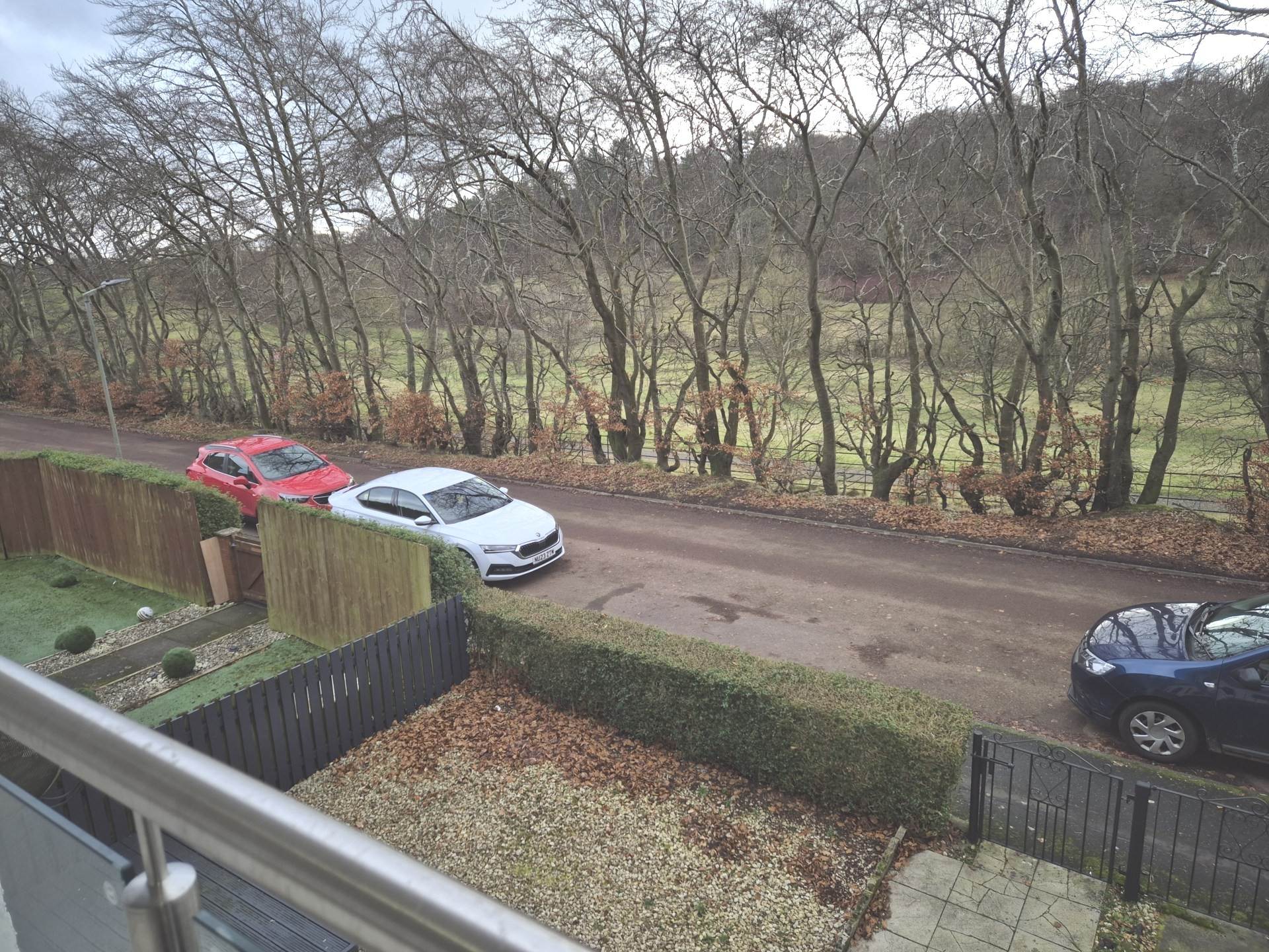 Fernbrae Ave, Glasgow, Image 12