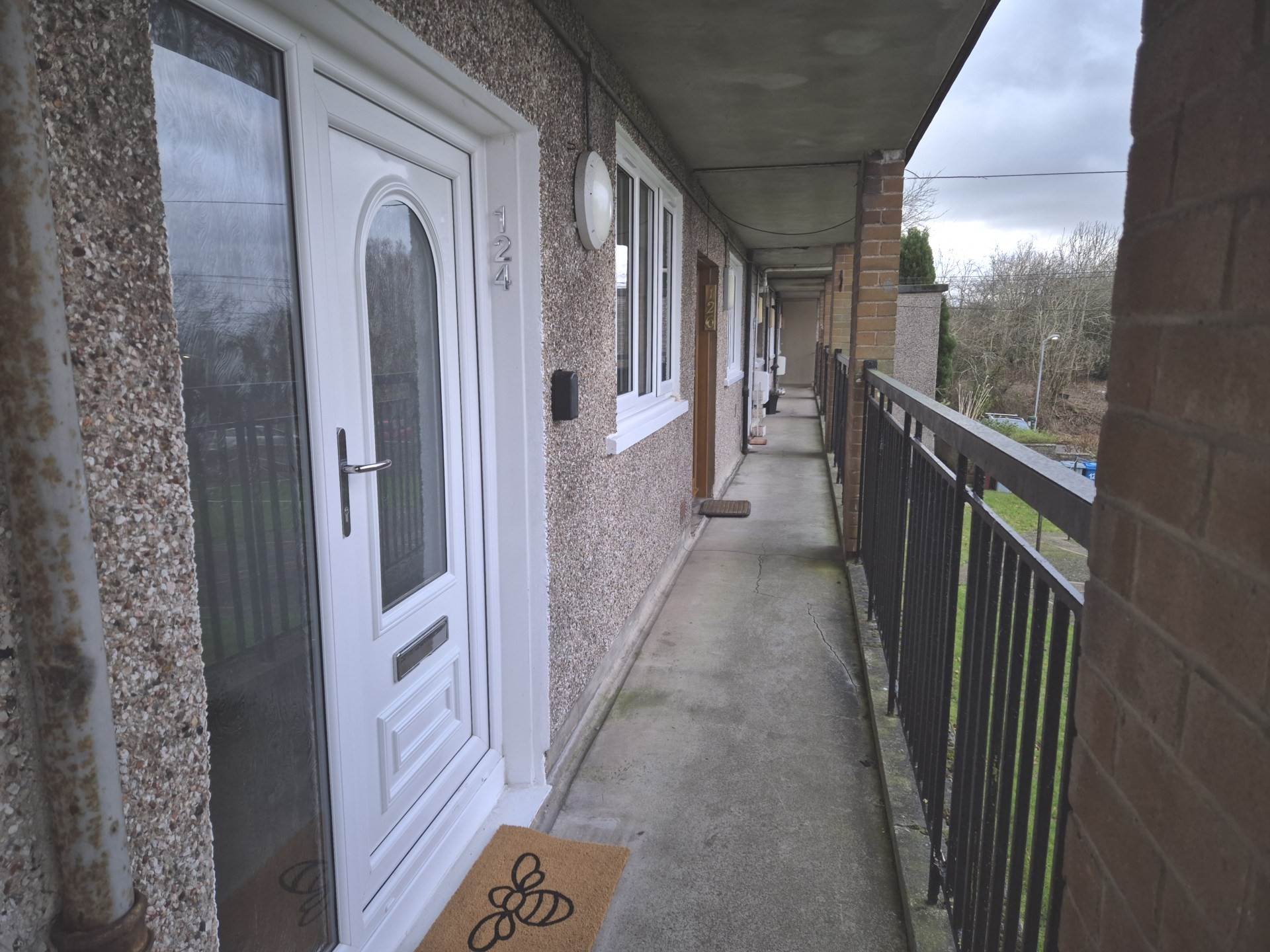 Fernbrae Ave, Glasgow, Image 16