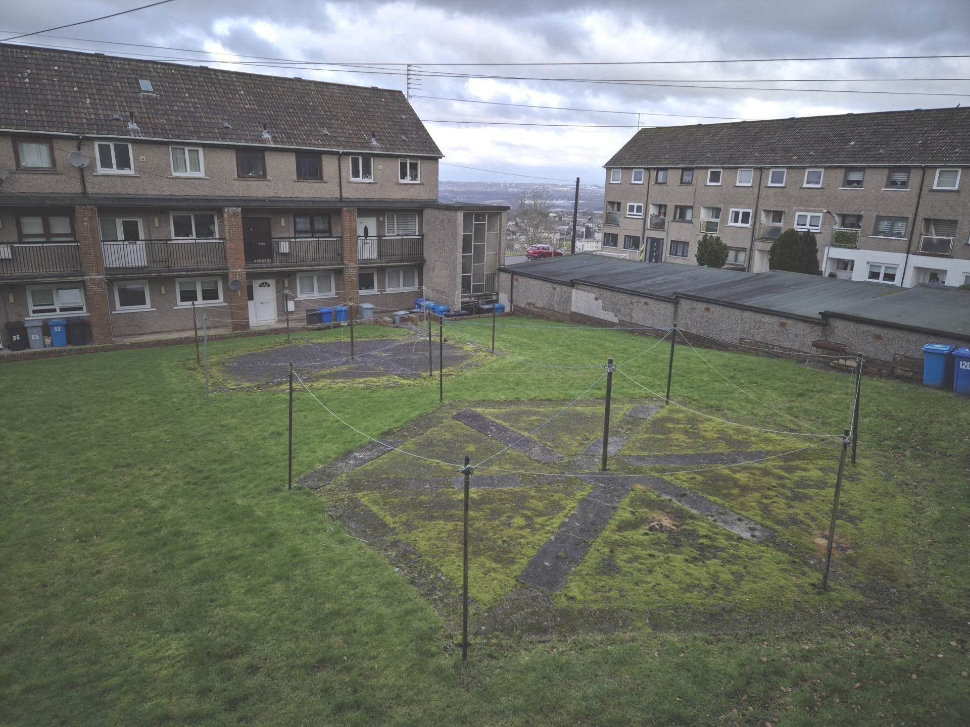 Fernbrae Ave, Glasgow, Image 17