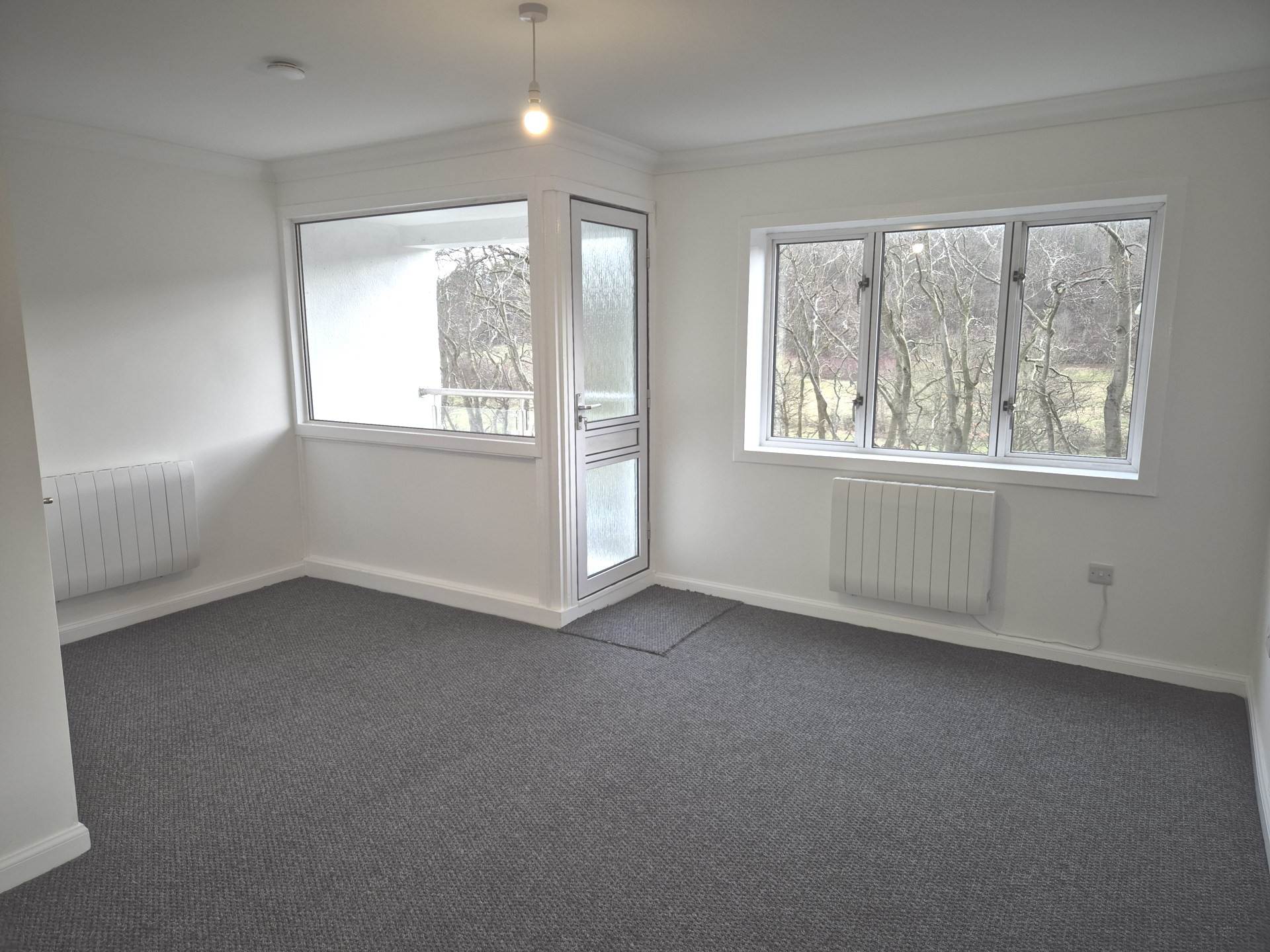 Fernbrae Ave, Glasgow, Image 3