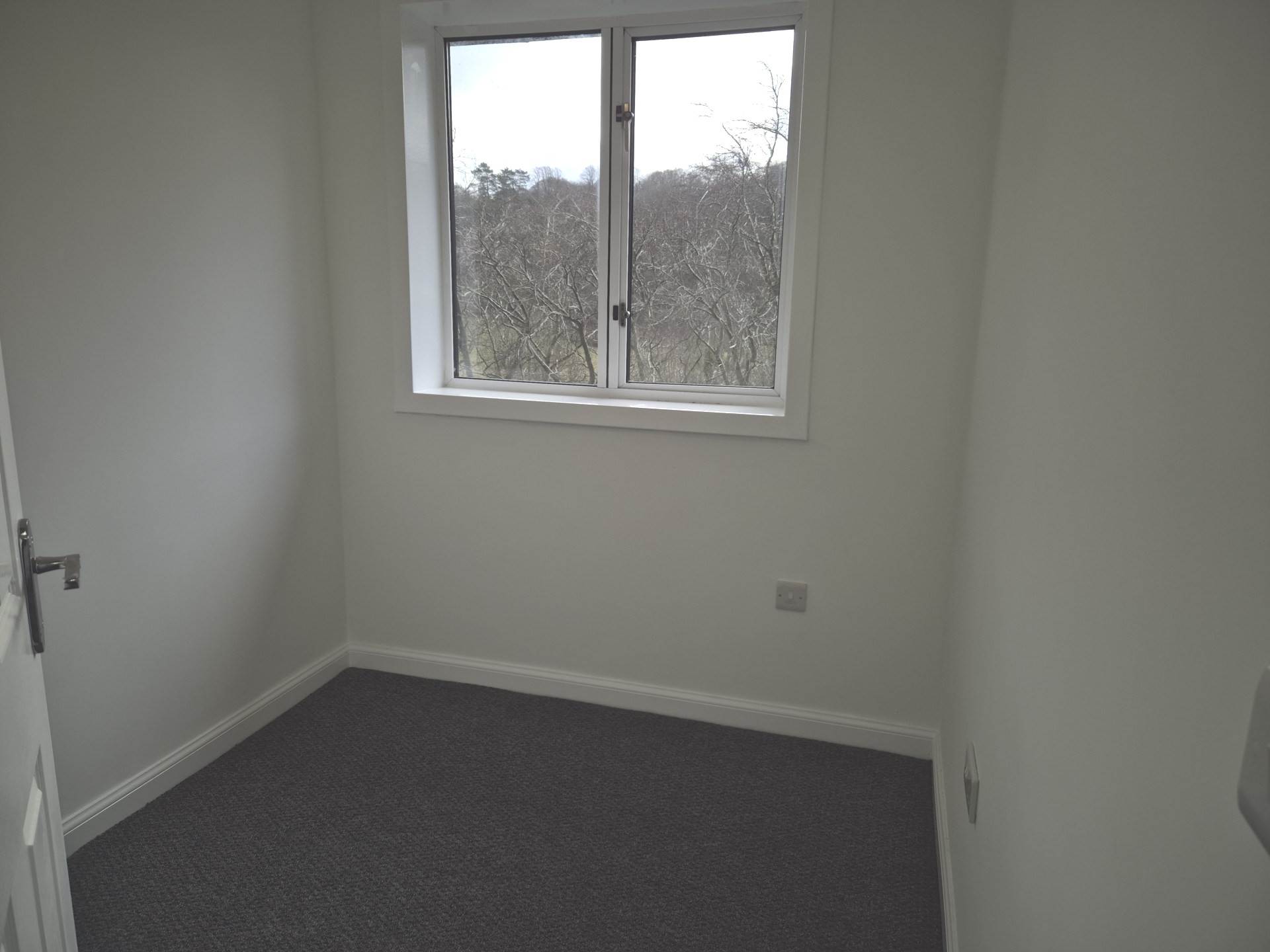 Fernbrae Ave, Glasgow, Image 6