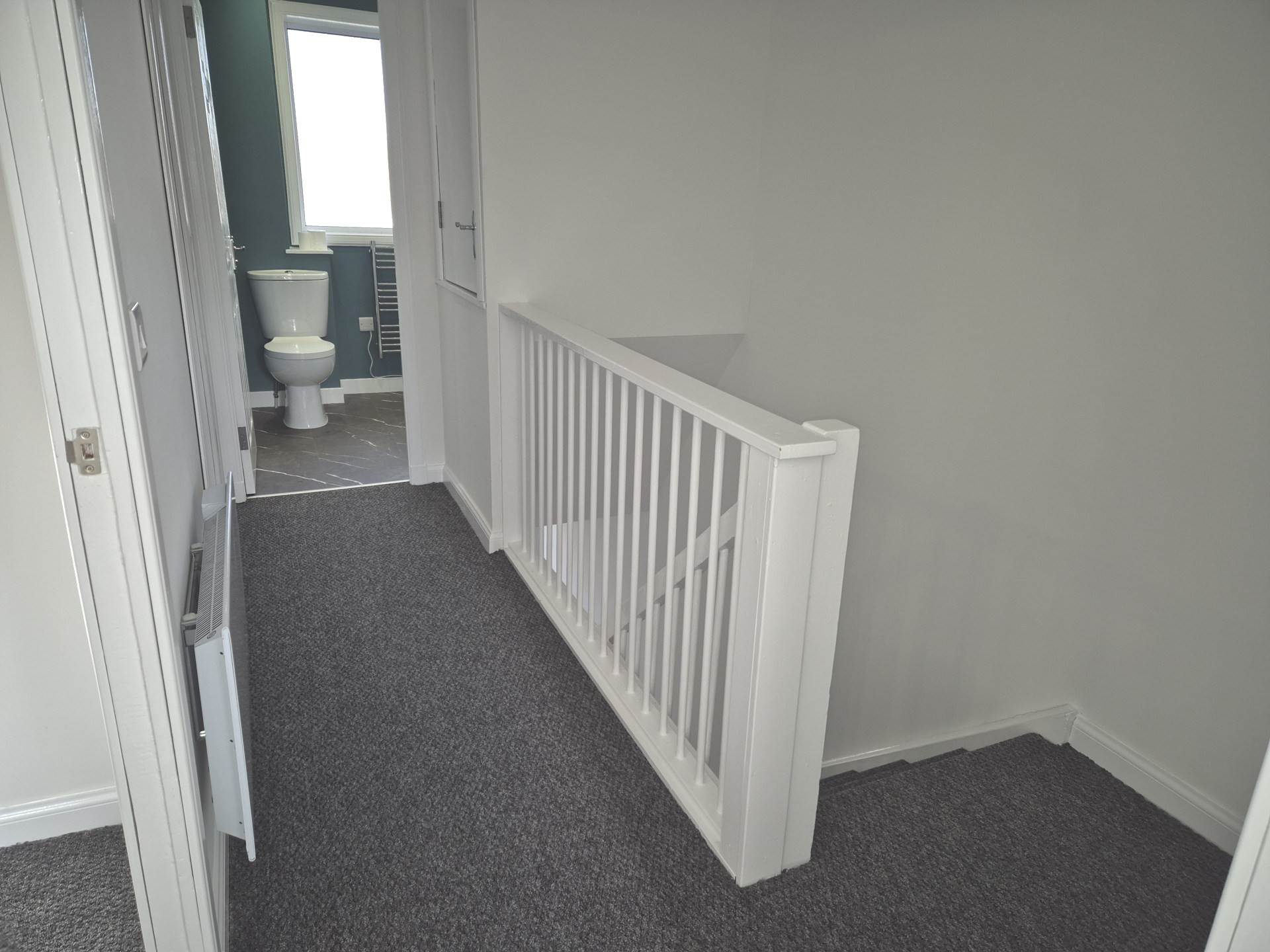 Fernbrae Ave, Glasgow, Image 7