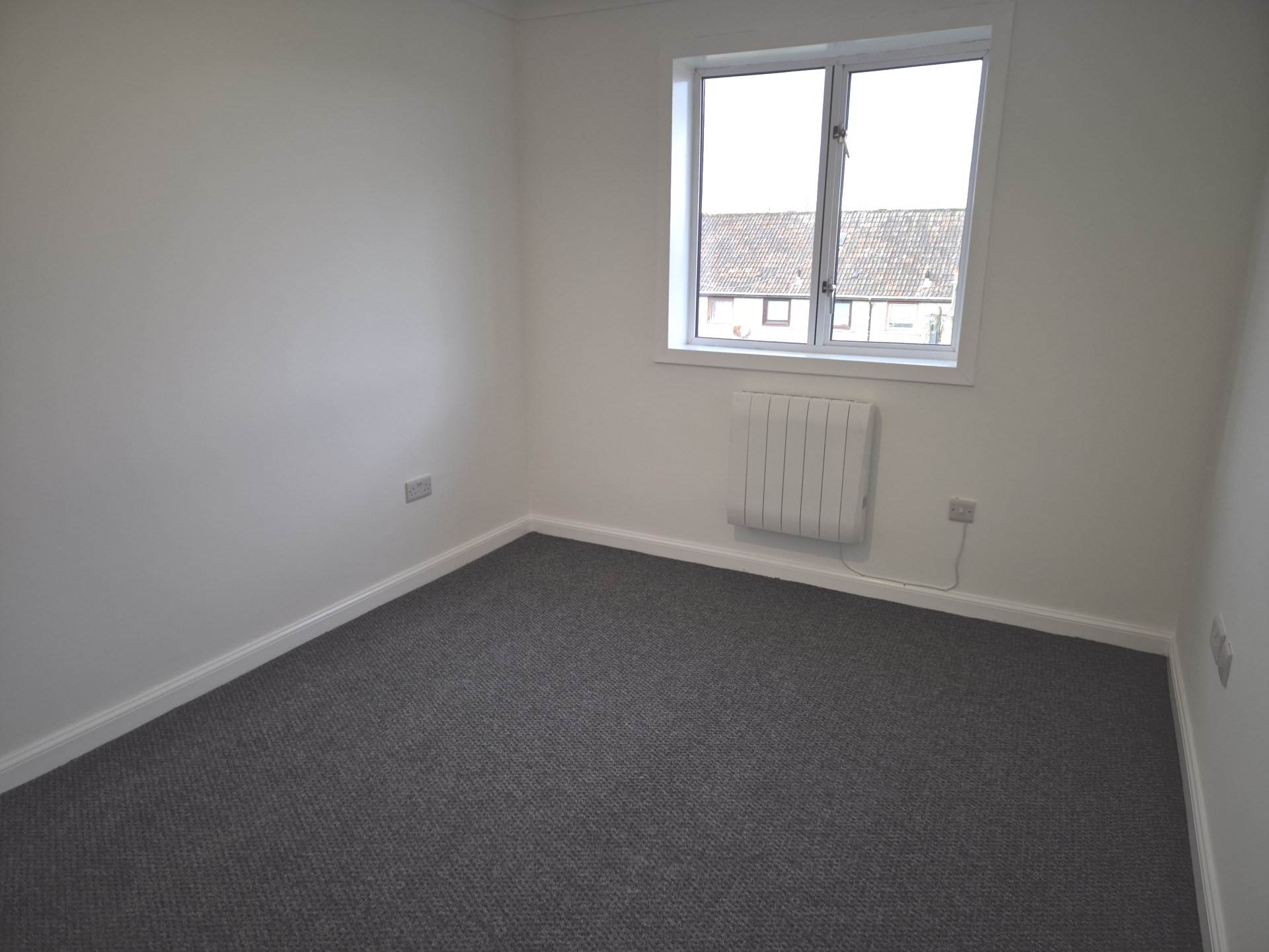 Fernbrae Ave, Glasgow, Image 8