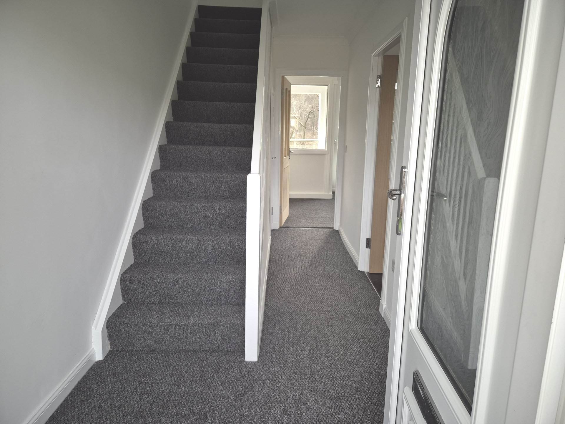 Fernbrae Ave, Glasgow, Image 9