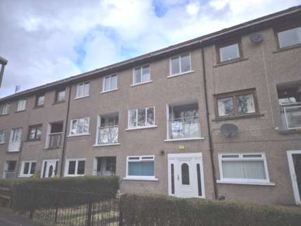 Fernbrae Ave, Glasgow, Image 1