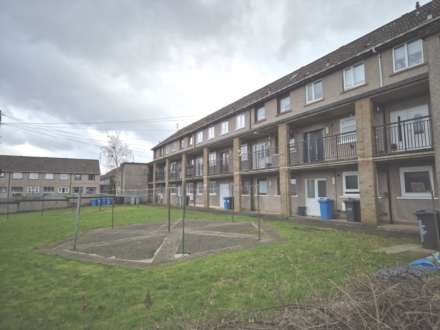 Fernbrae Ave, Glasgow, Image 10