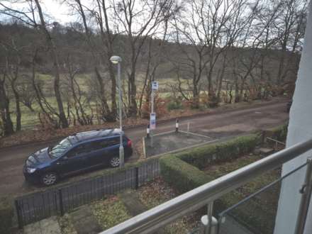 Fernbrae Ave, Glasgow, Image 13