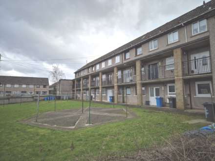 Fernbrae Ave, Glasgow, Image 15