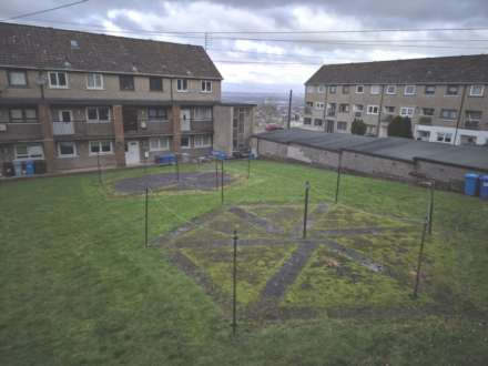 Fernbrae Ave, Glasgow, Image 17