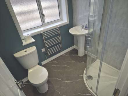 Fernbrae Ave, Glasgow, Image 4