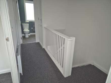 Fernbrae Ave, Glasgow, Image 7