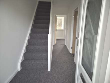 Fernbrae Ave, Glasgow, Image 9