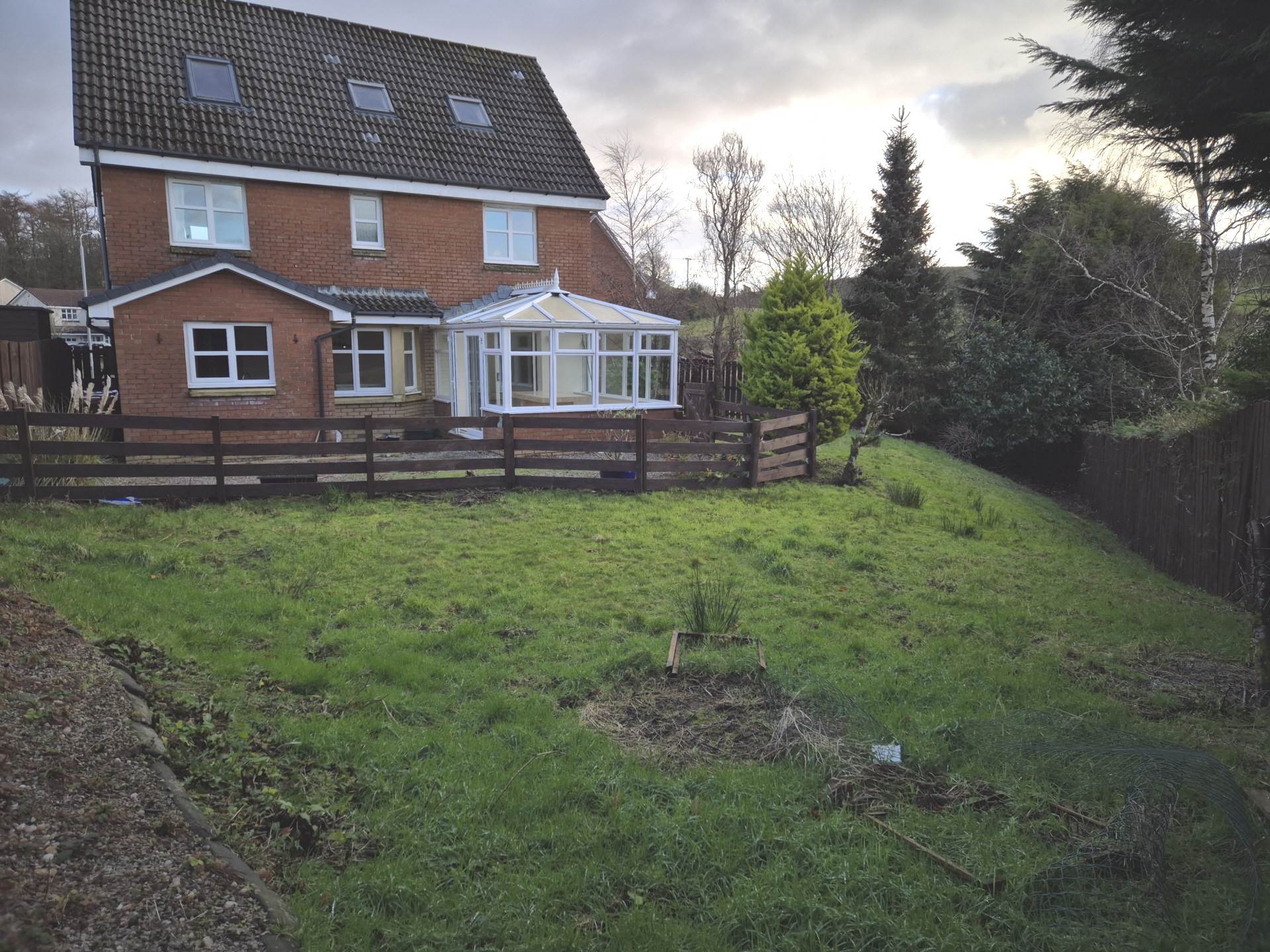 Dunnock Grove, Greenock, Image 25