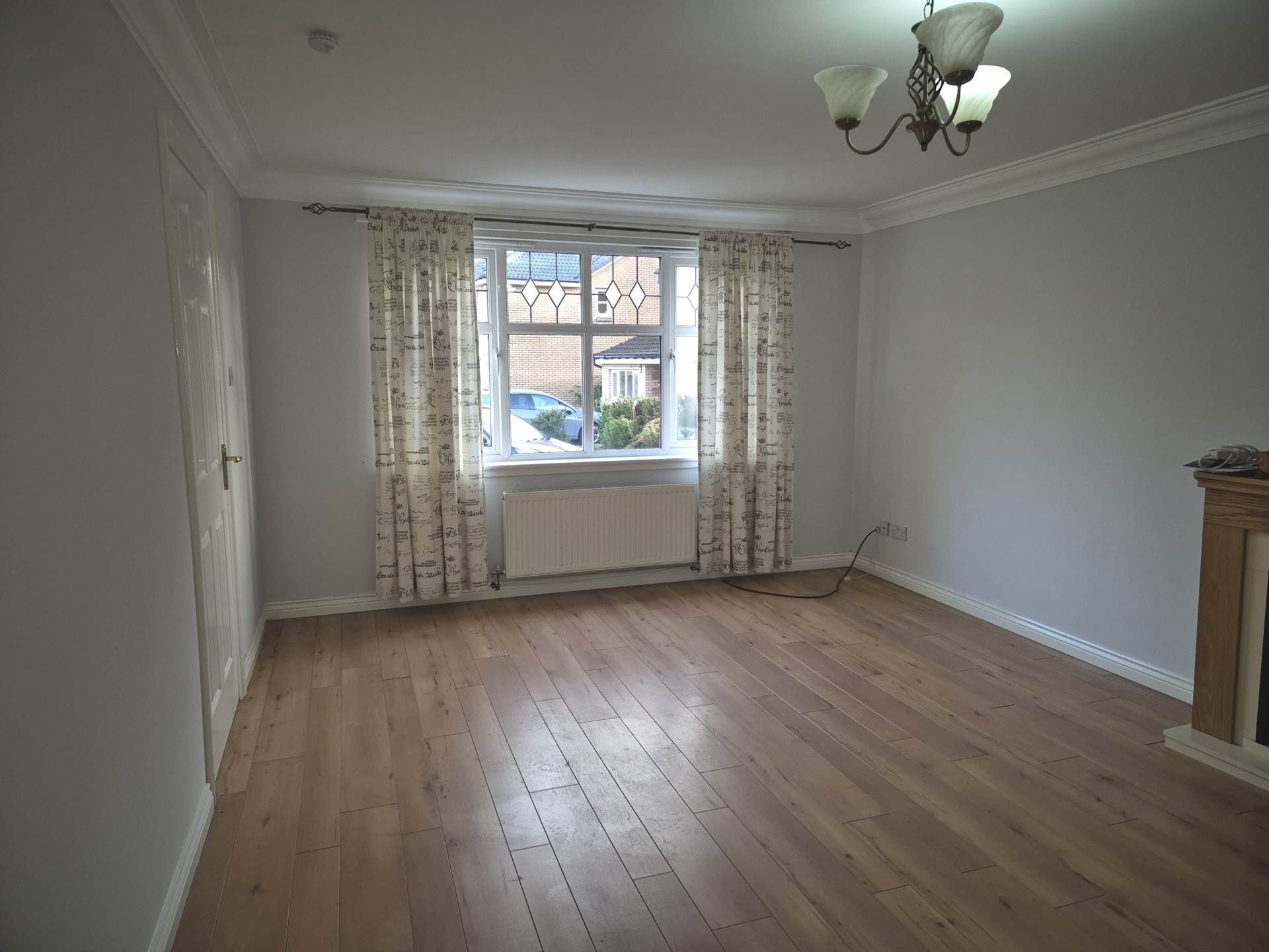 Dunnock Grove, Greenock, Image 3