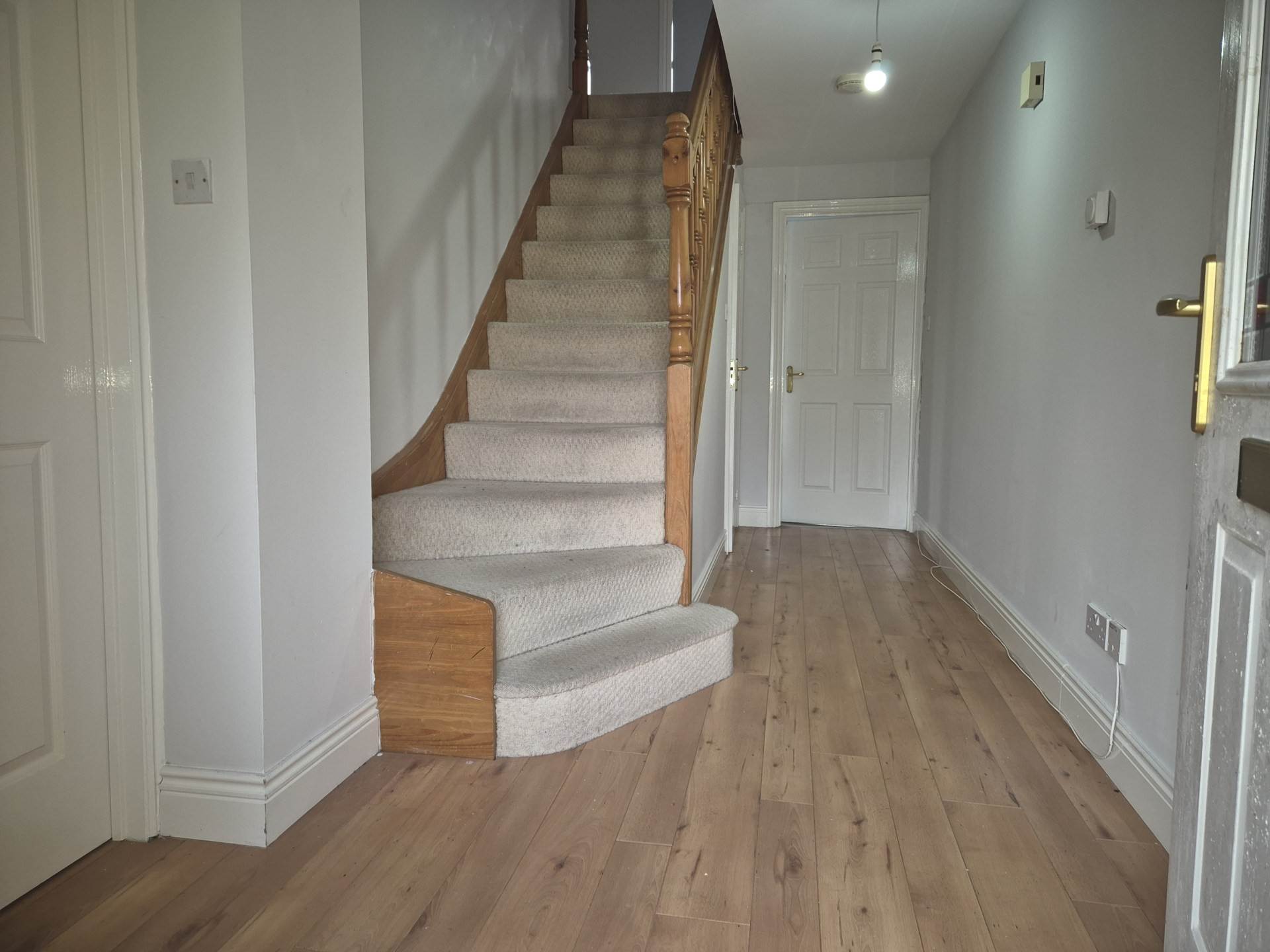 Dunnock Grove, Greenock, Image 4