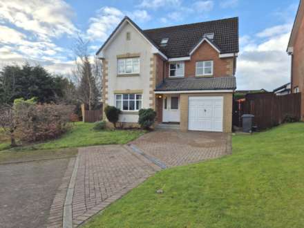 Property For Rent Dunnock Grove, Greenock