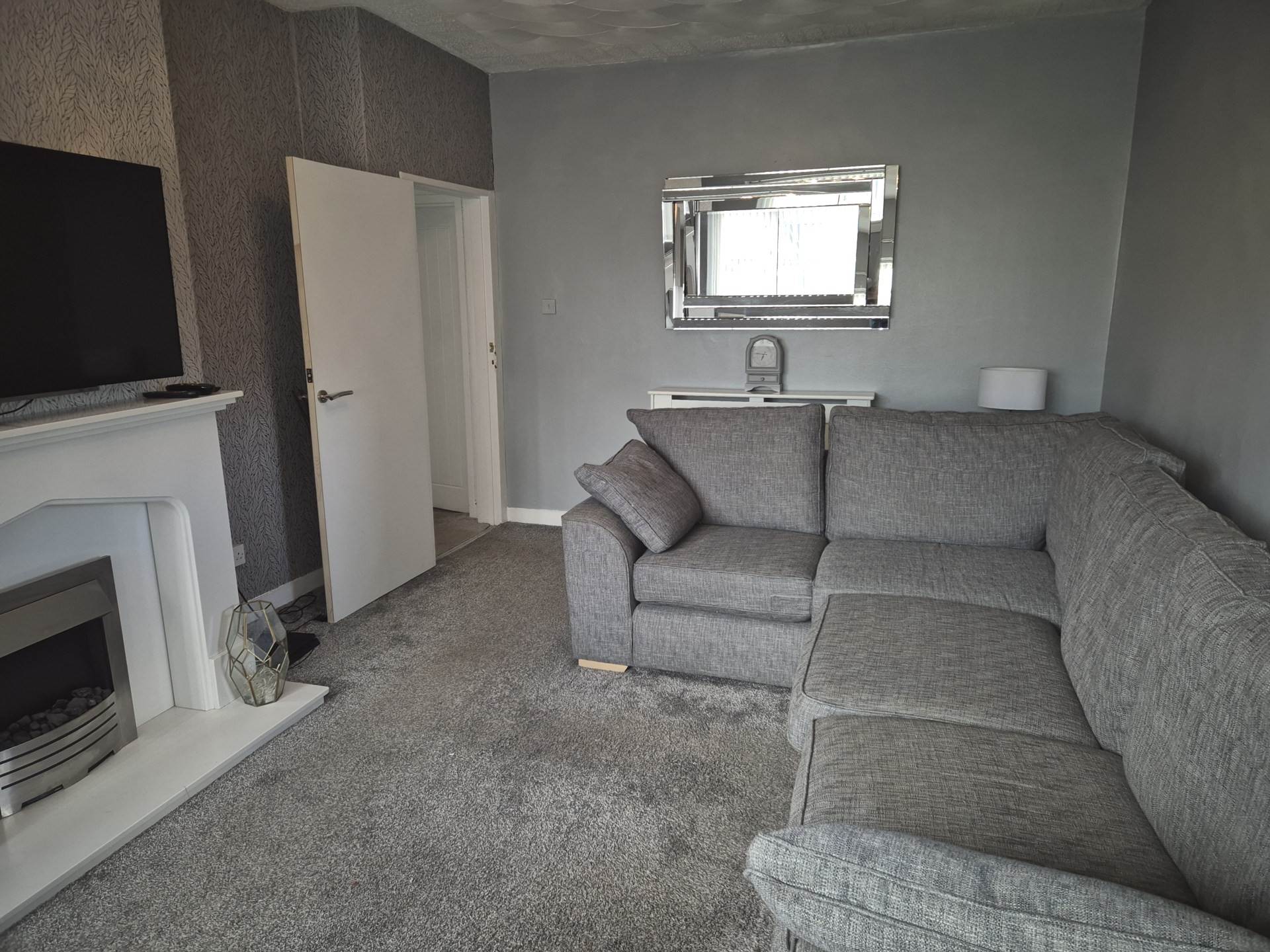 Nethercairn Road, Mansewood, Image 10