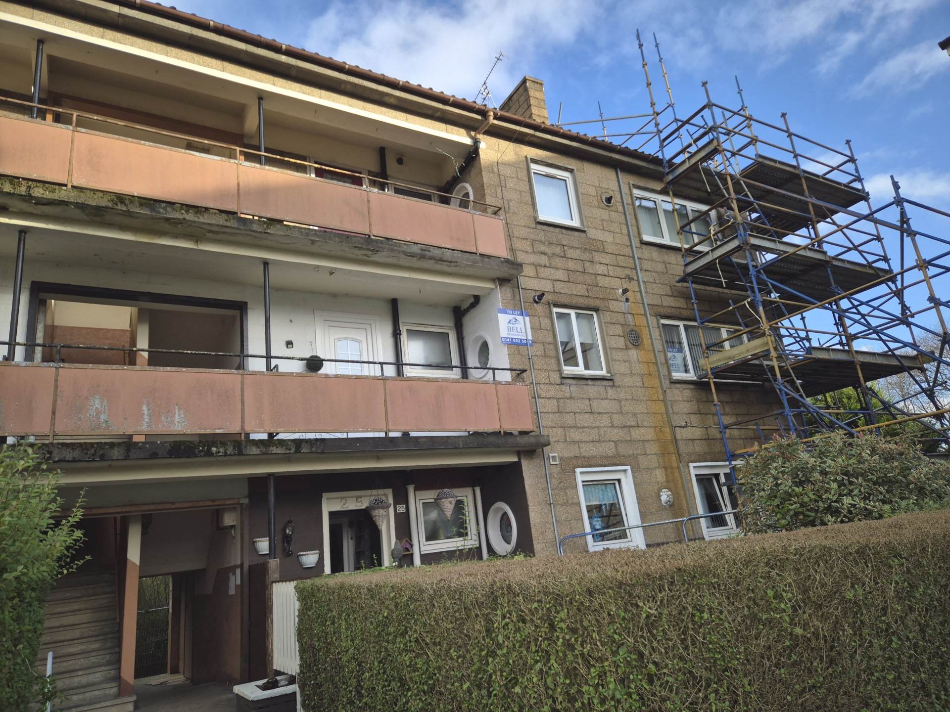 Nethercairn Road, Mansewood, Image 11