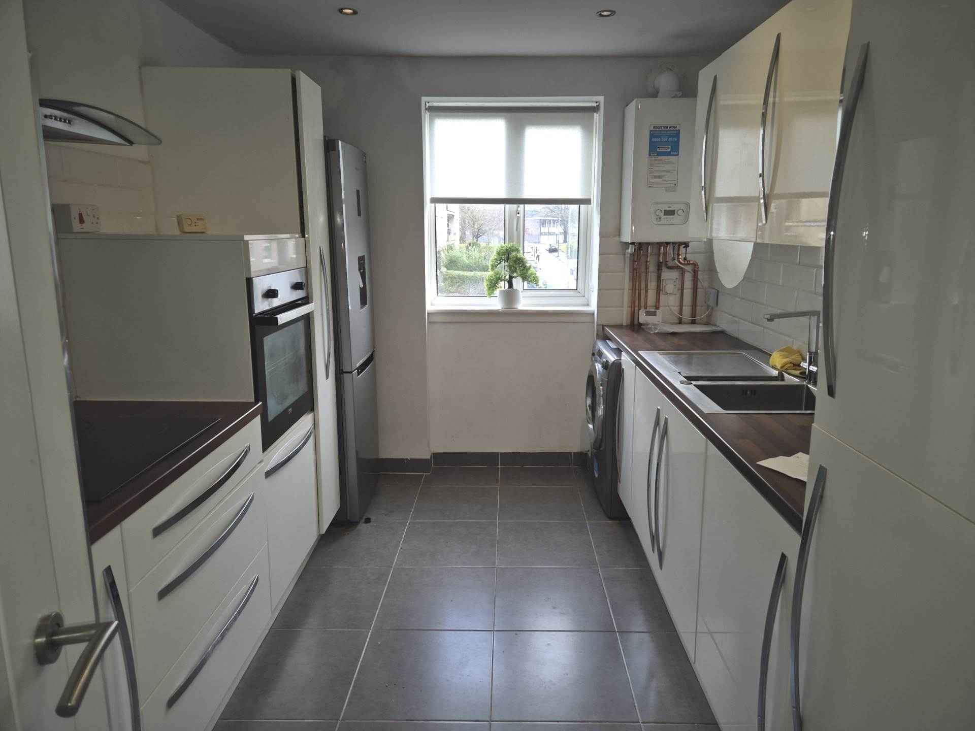 Nethercairn Road, Mansewood, Image 2